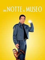 Notte museo usato  Spedito ovunque in Italia 