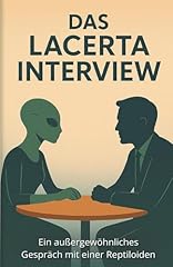 Das lacerta interview d'occasion  Livré partout en France