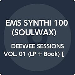 Deewee sessions vol. for sale  Delivered anywhere in USA 