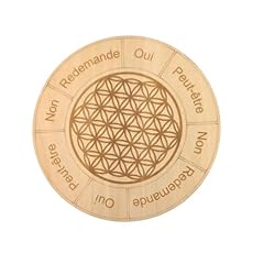Planche pendule oui d'occasion  Livré partout en France