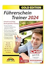 Führerschein trainer 2024 gebraucht kaufen  Wird an jeden Ort in Deutschland