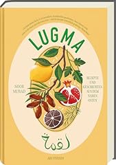 Lugma aromen nahen gebraucht kaufen  Wird an jeden Ort in Deutschland