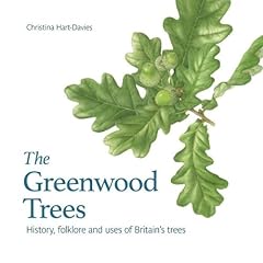 Greenwood trees history for sale  Delivered anywhere in UK