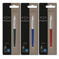 Parker jotter colours for sale  Delivered anywhere in USA 