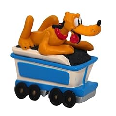 Disney pluto coal for sale  Delivered anywhere in USA 