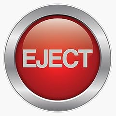 Eject button funny for sale  Delivered anywhere in USA 