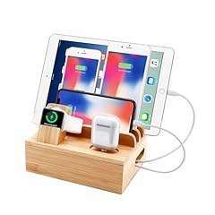 Sendowtek bamboo charging for sale  Delivered anywhere in USA 