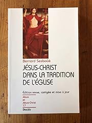 Jésus christ tradition d'occasion  Livré partout en France
