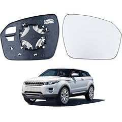 Autoluxe replacement heated for sale  Delivered anywhere in UK