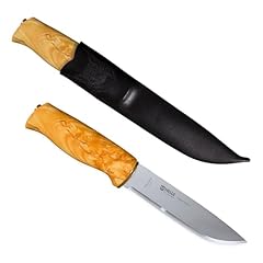 Helle knives jegermester for sale  Delivered anywhere in USA 