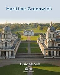 Maritime greenwich guidebook for sale  Delivered anywhere in UK