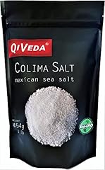 Qiveda colima salt for sale  Delivered anywhere in USA 