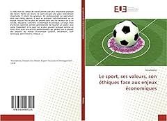 Sport ses valeurs usato  Spedito ovunque in Italia 