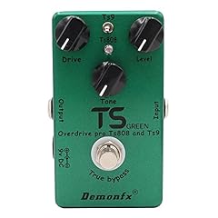 Demonfx green classic for sale  Delivered anywhere in UK