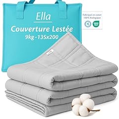 Ella couverture lestée d'occasion  Livré partout en France