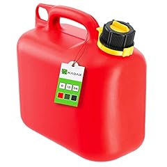 Kadax bidon carburant d'occasion  Livré partout en Belgiqu