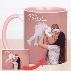 Wanapix personalisierte tasse gebraucht kaufen  Wird an jeden Ort in Deutschland