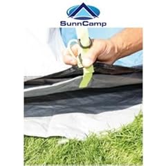 Sunncamp evolution footprint for sale  Delivered anywhere in UK