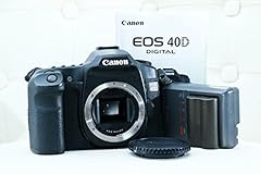 Canon eos 40d for sale  Delivered anywhere in USA 