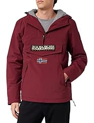 Napapijri men rainforest for sale  Delivered anywhere in UK