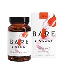 Bare biology omega for sale  Delivered anywhere in UK