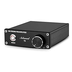 Phono preamplifier turntable for sale  Delivered anywhere in USA 