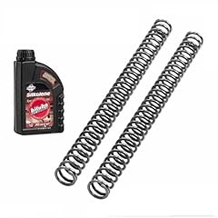Kit molle forcella usato  Spedito ovunque in Italia 