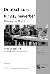 Kitab tamarin deutschkurs gebraucht kaufen  Wird an jeden Ort in Deutschland