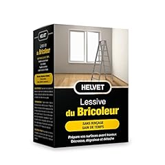 Lessive bricoleur rinçage d'occasion  Livré partout en France