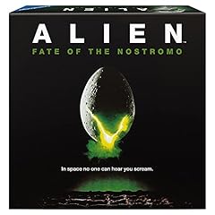 Ravensburger alien gioco usato  Spedito ovunque in Italia 