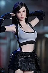 Tifa head sculpt for sale  Delivered anywhere in USA 