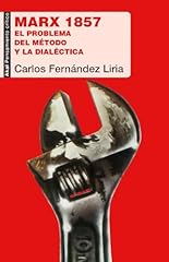 Marx 1857 problema usato  Spedito ovunque in Italia 