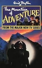 Mountain adventure novelisatio for sale  Delivered anywhere in USA 