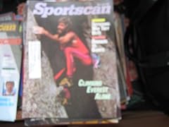 Sportscan magazine skydiving for sale  Delivered anywhere in USA 