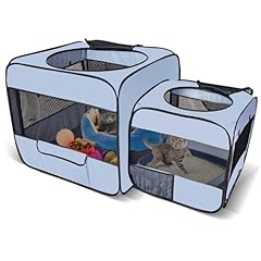 Pop portable cat for sale  Delivered anywhere in USA 