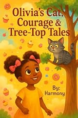 Olivia cat courage for sale  Delivered anywhere in USA 