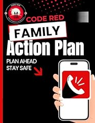 Code red family for sale  Delivered anywhere in USA 