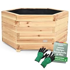 Holz4home utdoor pflanzkübel gebraucht kaufen  Wird an jeden Ort in Deutschland