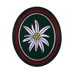 Deutsch edelweiss abzeichen gebraucht kaufen  Wird an jeden Ort in Deutschland