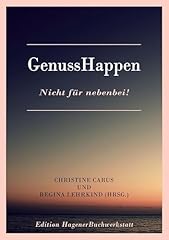Genusshappen nebenbei gebraucht kaufen  Wird an jeden Ort in Deutschland