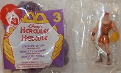 Mcdonald hercules hercules for sale  Delivered anywhere in USA 