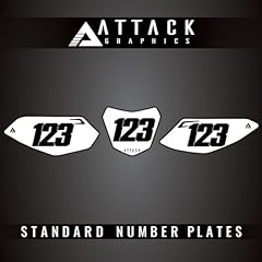 Attack graphics number for sale  Delivered anywhere in USA 