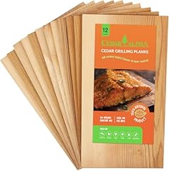 Bigger cedar planks for sale  Delivered anywhere in USA 