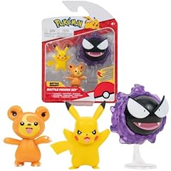 Pokemon battle figure for sale  Delivered anywhere in UK