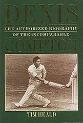 Authorized biography incompara for sale  Delivered anywhere in UK