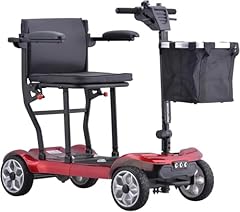 Mobilitätsroller rad leichter gebraucht kaufen  Wird an jeden Ort in Deutschland