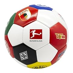 Derbystar fußball bundesliga gebraucht kaufen  Wird an jeden Ort in Deutschland