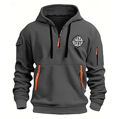 Jacke herren drawstring gebraucht kaufen  Wird an jeden Ort in Deutschland