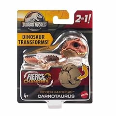 Jurassic egg carnotaurus for sale  Delivered anywhere in USA 