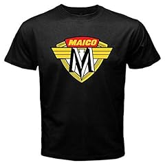 Niegaki maico motorcycles for sale  Delivered anywhere in UK